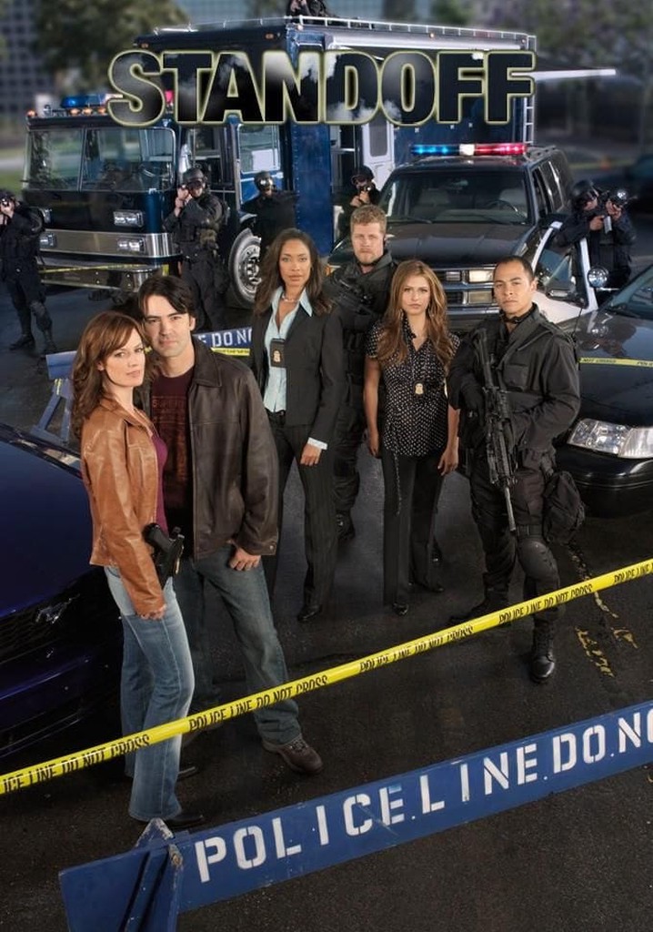 Standoff watch tv show streaming online